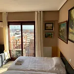 Apartamentos Torr En Madrid - Chamartin