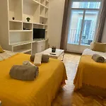 Piso Centro Madrid Infantas