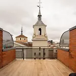 Victoria En Madrid