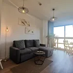 Apartamento Con Garaje Y Gimnasio