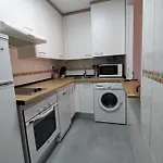 Apartamento Con Garaje Y Gimnasio