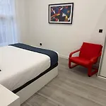 Acogedor Apartamento Pintoresco Y Climatizado