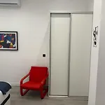 Acogedor Apartamento Pintoresco Y Climatizado