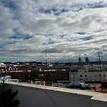 Duplex Con Terraza Privada En Atocha Delicias Madrid Rio