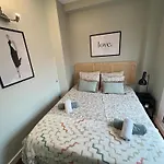 Duplex Con Terraza Privada En Atocha Delicias Madrid Rio