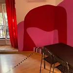 Bed Madrid Rooms By Bossh! Hotels