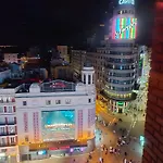 Precioso Piso En Malasana A 200Mts De Gran Via