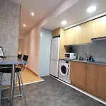 Tranquilo Y Elegante - Cerca De Ifema Y Aeropuerto