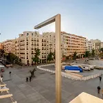 3 Bedrooms 3 Bathrooms Furnished - Salamanca - Modern And Bright - Mintystay