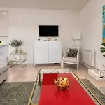 1 Bedroom 1 Bathroom Furnished - Salamanca - Stylish Wterrace - Mintystay