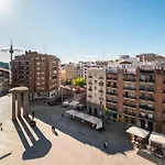 4 Bedrooms 2 Bathrooms Furnished - Salamanca - Largue - Mintystay