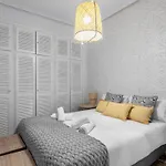 4 Bedrooms 2 Bathrooms Furnished - Salamanca - Refurbished - Mintystay