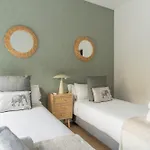 Stylish Central -4Bedrooms 2Bathrooms-Salamanca