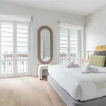 Stylish Central -4Bedrooms 2Bathrooms-Salamanca