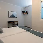 Apartamentos Nickel