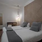 Apartamentos Nickel