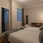 Apartamentos Nickel