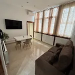 Apartamentos Apolo