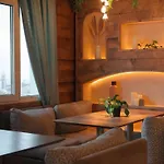 Hyatt Centric Gran Via Madrid