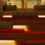 Hyatt Centric Gran Via Madrid