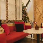 Hyatt Centric Gran Via Madrid