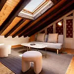 MIT House Prado IV en Madrid