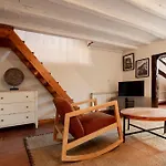 MIT House Prado IV en Madrid
