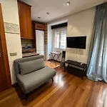 Apartamentos Madrid Atocha