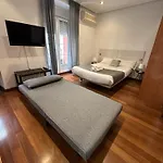 Apartamentos Madrid Atocha