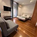 Apartamentos Madrid Atocha