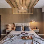Wukro - 2 Bedrooms And Terrace In Chamberi