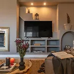 Wukro - 2 Bedrooms And Terrace In Chamberi