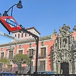 Apartamento Centrico Y Acogedor