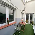 El Jardin De Fornillos