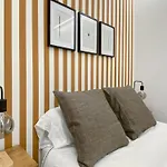 Acogedor Estudio En Ponzano