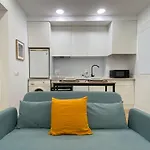 Acogedor Estudio En Ponzano