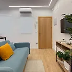 Acogedor Estudio En Ponzano