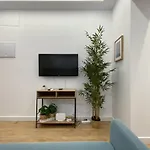 Acogedor Estudio En Ponzano
