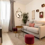 MIT House Lindo en Madrid