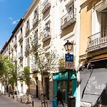 Cozy Aparrtament-1Bedroom 1Bathroom-Malasana
