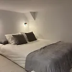 Loft Zurita - Apartment In Lavapies