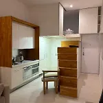 Loft Zurita - Apartment In Lavapies