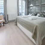 3 Bedrooms 2 Bathrooms Furnished - Salamanca - Modern And Bright - Mintystay