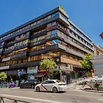 Malasana Acogedora Para 4, Ven A San Bernardo 20 E3