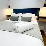 Dplace To Be - Luxury Apartments In Barrio De Salamanca
