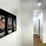 Dplace To Be - Luxury Apartments In Barrio De Salamanca