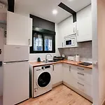 Apartamento Centrico Y Acogedor