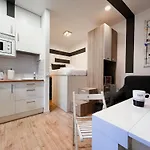 Apartamento Centrico Y Acogedor
