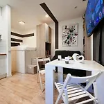 Apartamento Centrico Y Acogedor