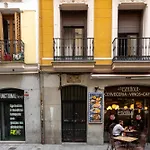 Smartr Madrid Chueca
